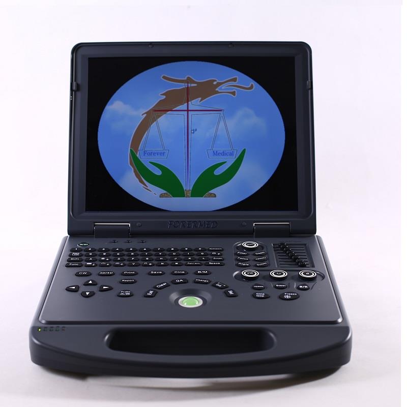 3D Doppler USG Scanner