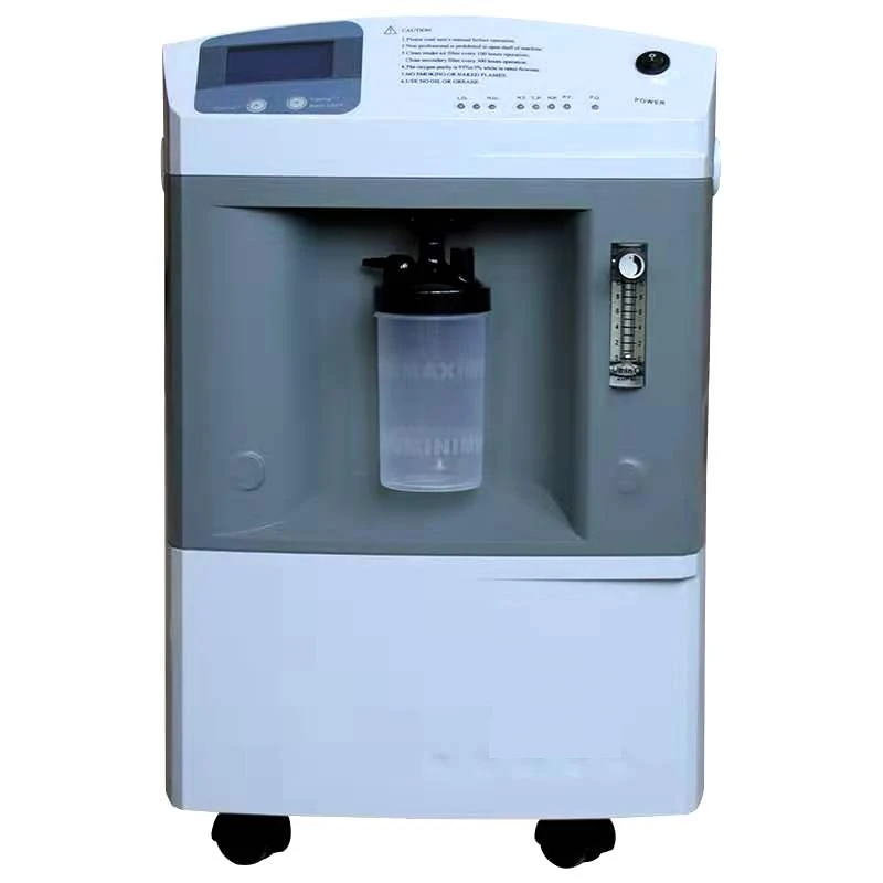 Oxygen Concentrator
