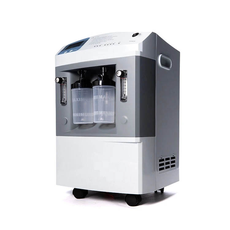 Oxygen Concentrator