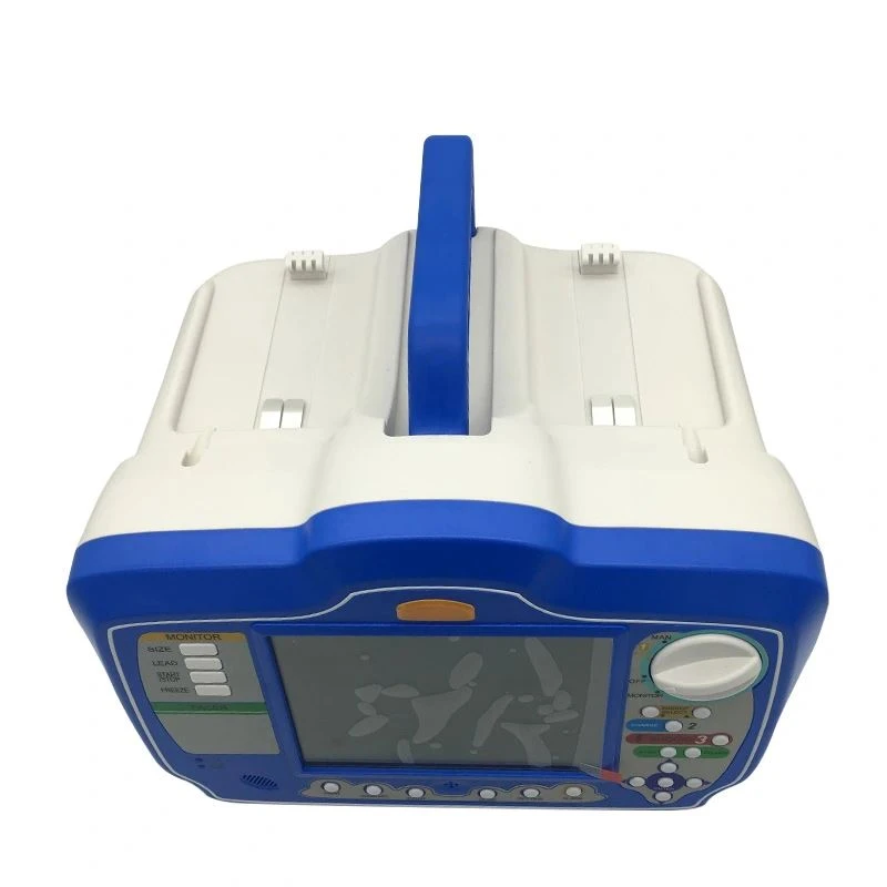 Biphasic AED Automated Defibrillator 11