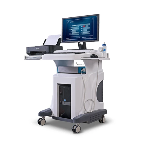 Bone Densitometer Bone Densitometer