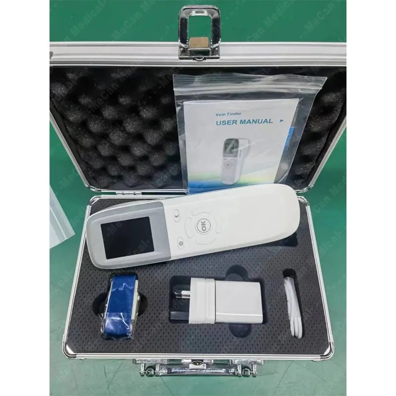 Imaging Vein Finder (2) Imaging Vein Finder (2)