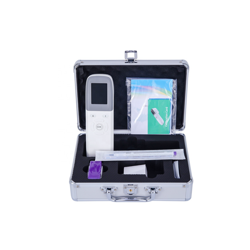 Imaging Vein Finder (2) Imaging Vein Finder (2)