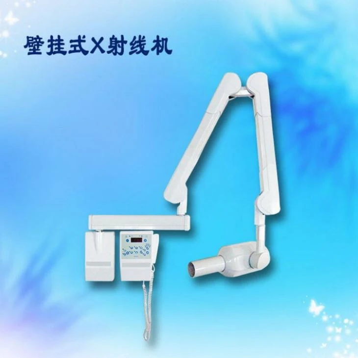 Dental X RAY Medical Equipment