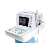 Potpuno digitalni prijenosni ultrazvučni skener