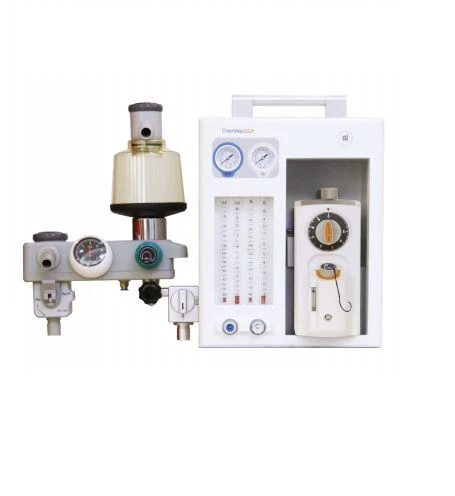 anesthesia machine