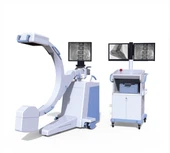 Mobilni digitalni FPD C-arm sustav