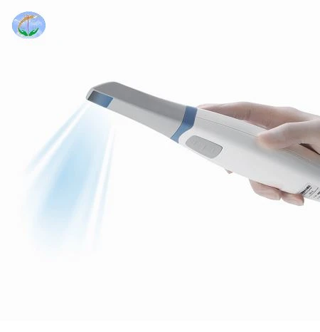 2022 CE Approved Digital Impression Dental 3D Scanner Free Software Intraoral Scanner
