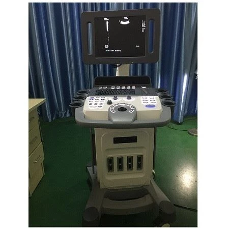Full Digital Color Doppler Ultrasound Diagnostic System Full Digital Color Doppler Ultrasound Diagnostic System