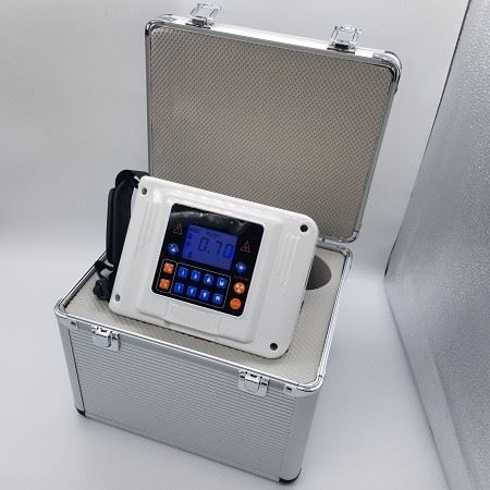 portable dental x ray