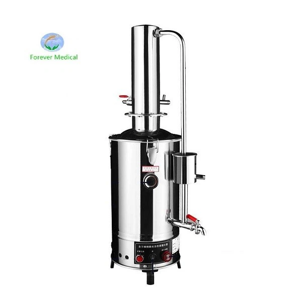 YJ-ZD distilled water